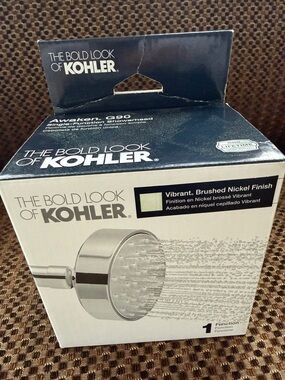 KOHLER Awaken G90 Showerhead